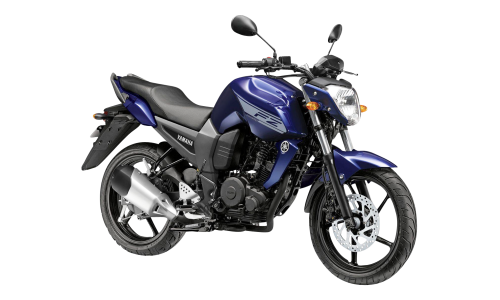 Yamaha FZ