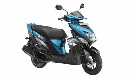 Yamaha Ray ZR